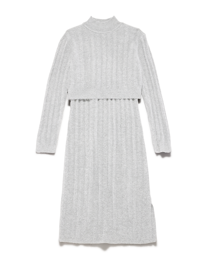 BECCA MIDI DRESS