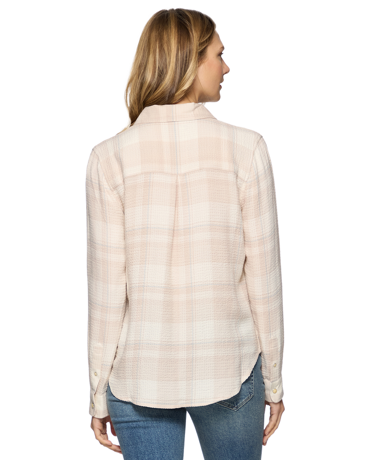 TEXAS MALLARD SHIRT