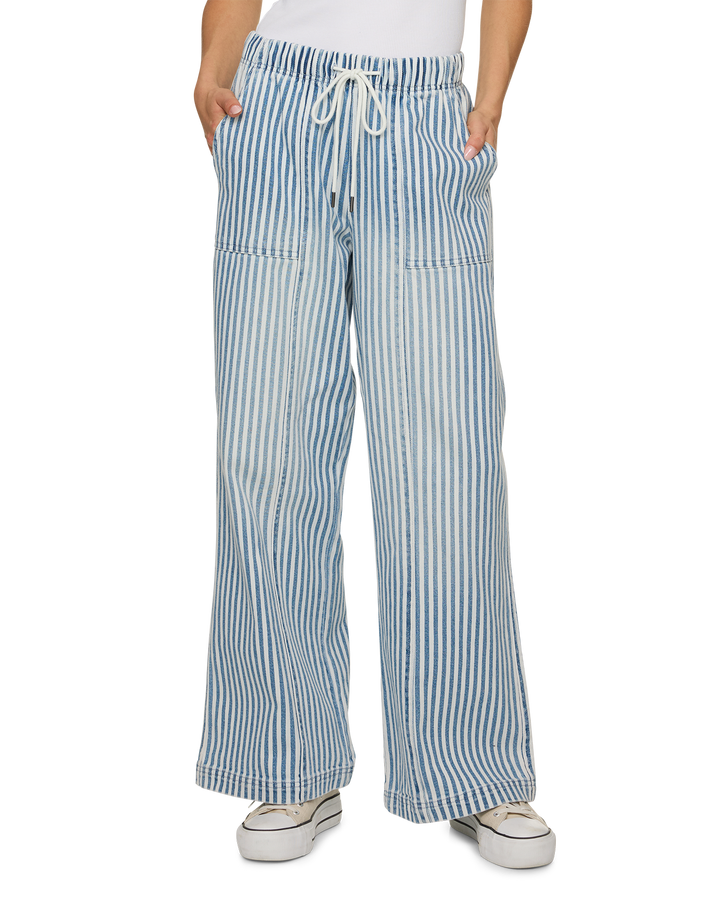 TRIANA WIDE LEG PANT