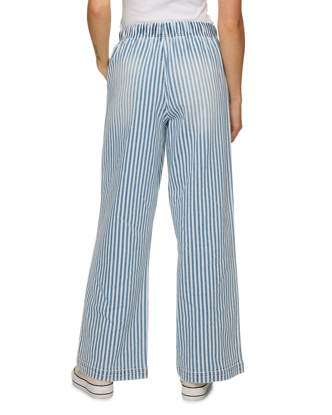TRIANA WIDE LEG PANT