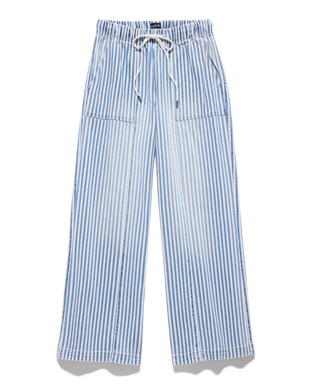 TRIANA WIDE LEG PANT