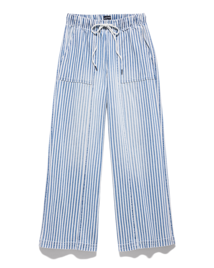 TRIANA WIDE LEG PANT