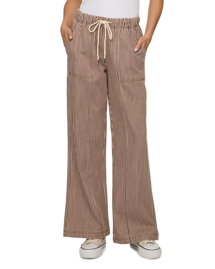 TRIANA WIDE LEG PANT