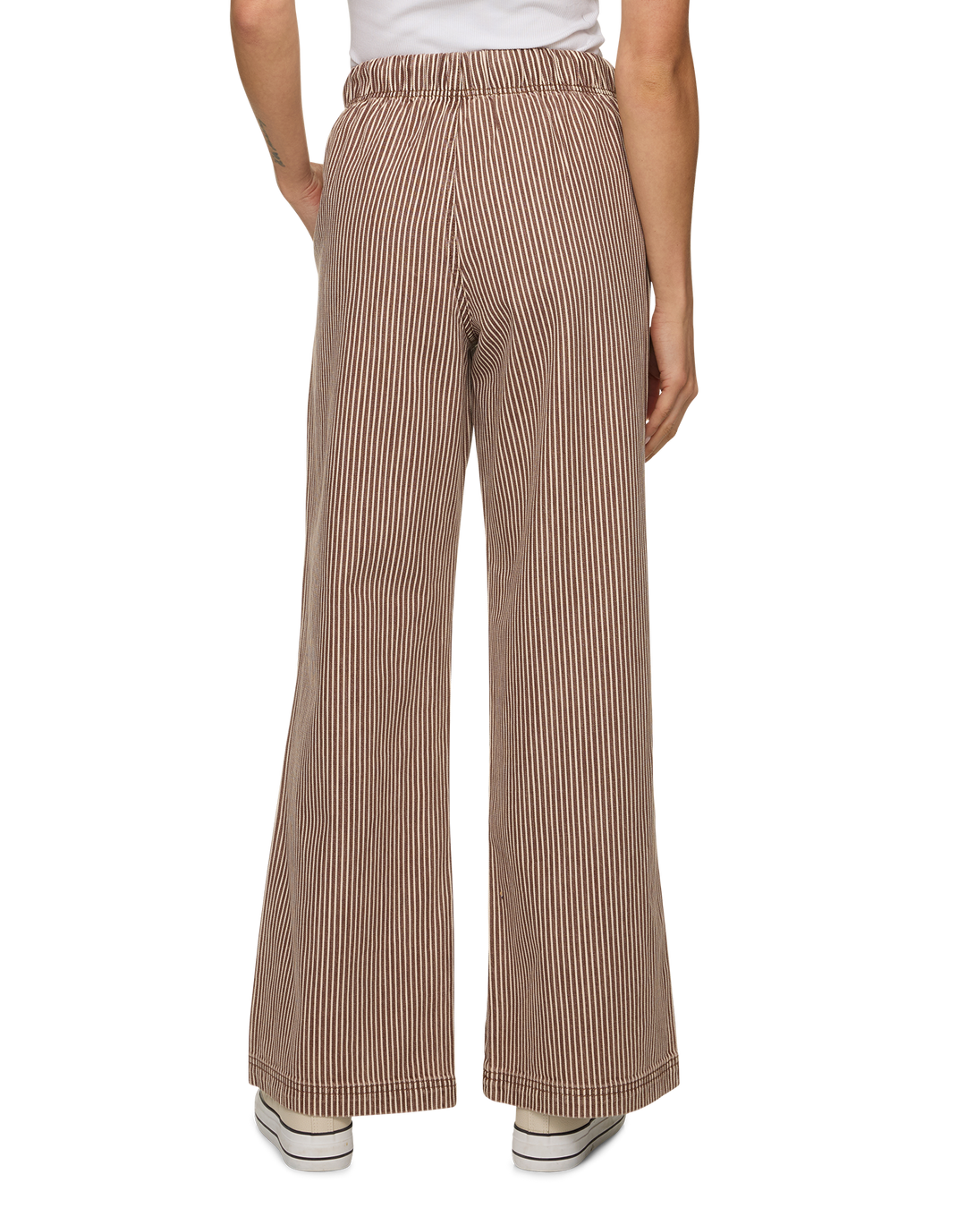TRIANA WIDE LEG PANT