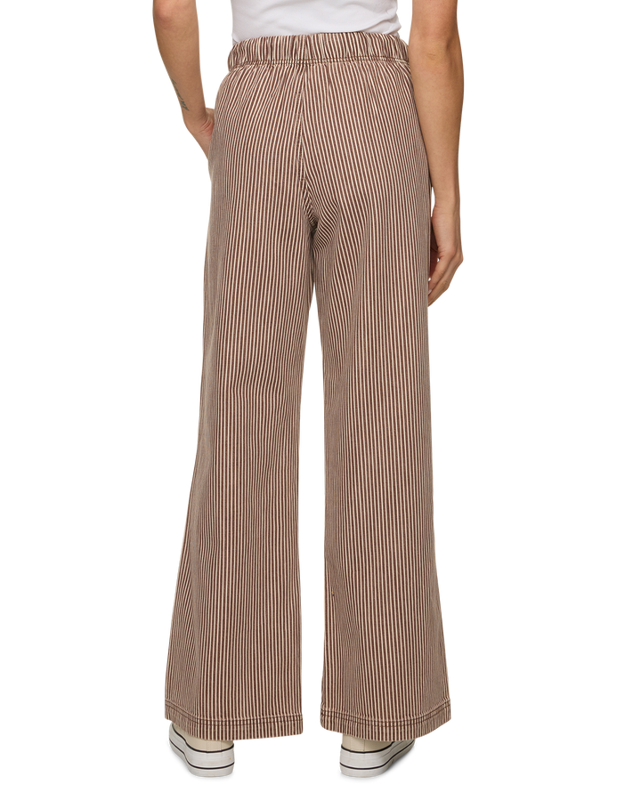 TRIANA WIDE LEG PANT