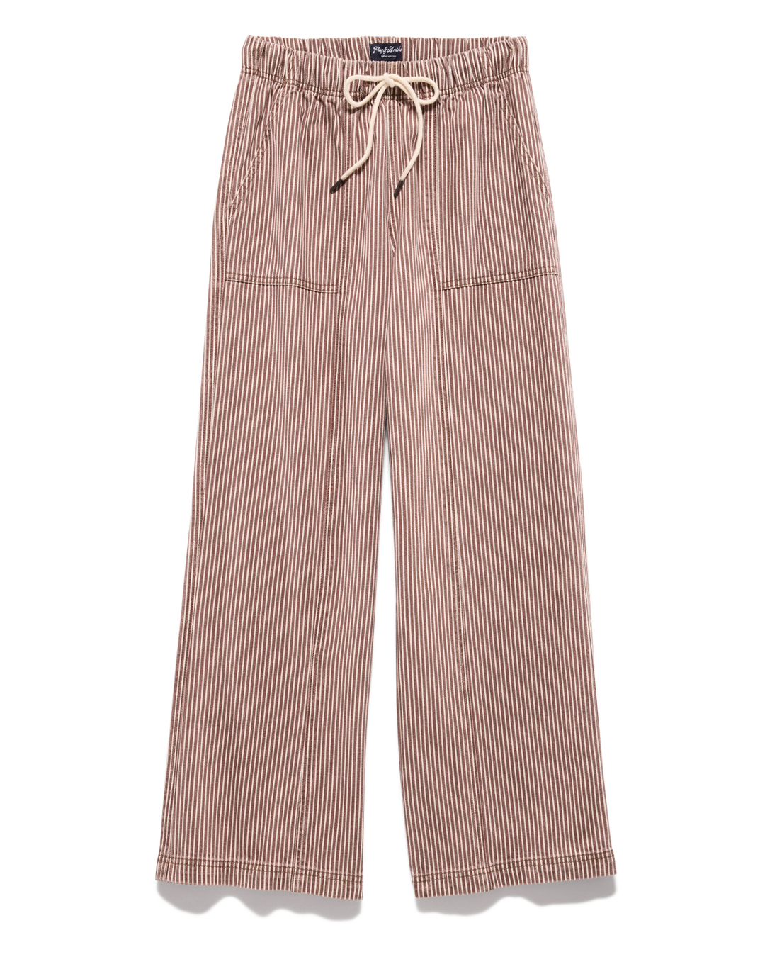 TRIANA WIDE LEG PANT