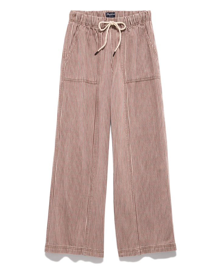 TRIANA WIDE LEG PANT