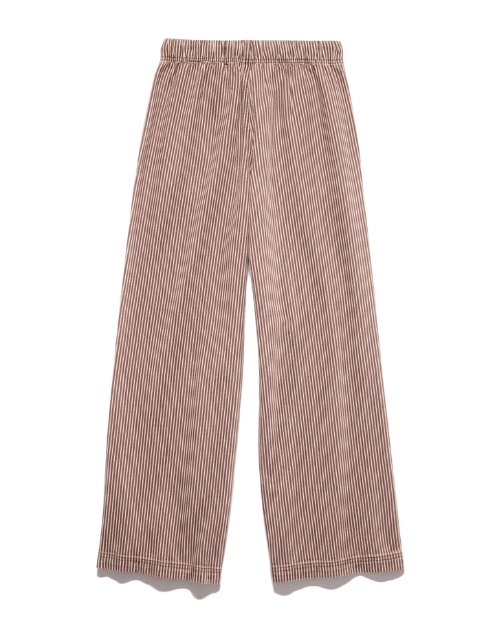 TRIANA WIDE LEG PANT