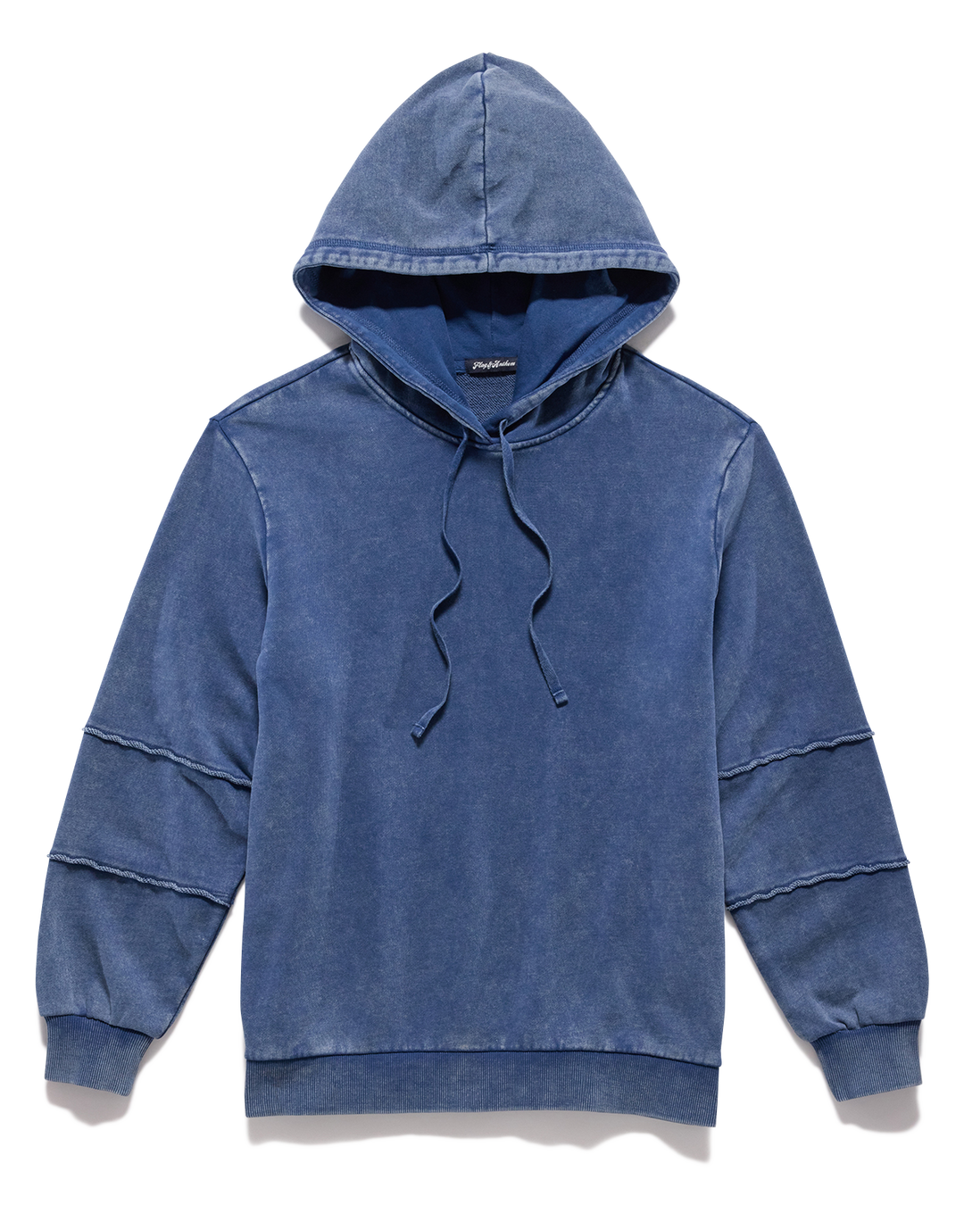 IVYLAND VINTAGE WASHED HOODIE