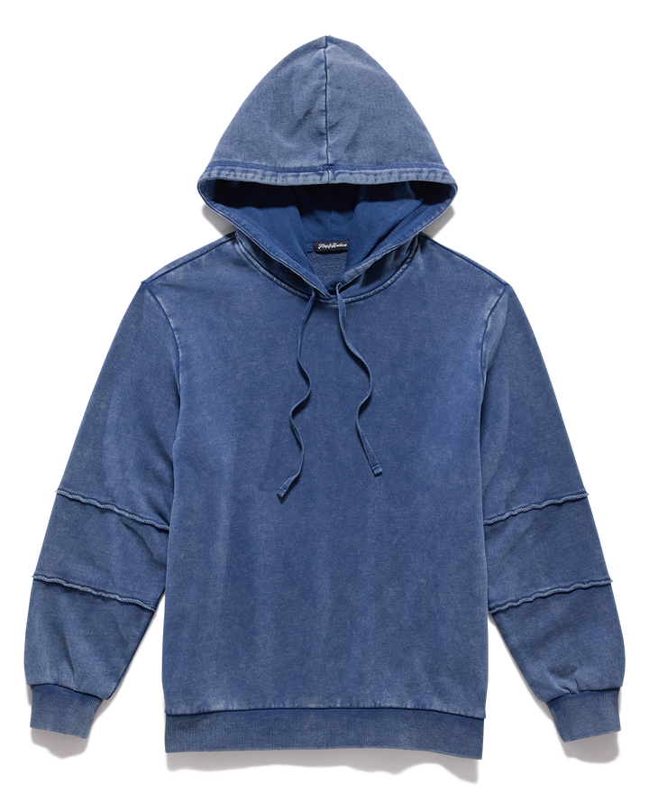 IVYLAND VINTAGE WASHED HOODIE
