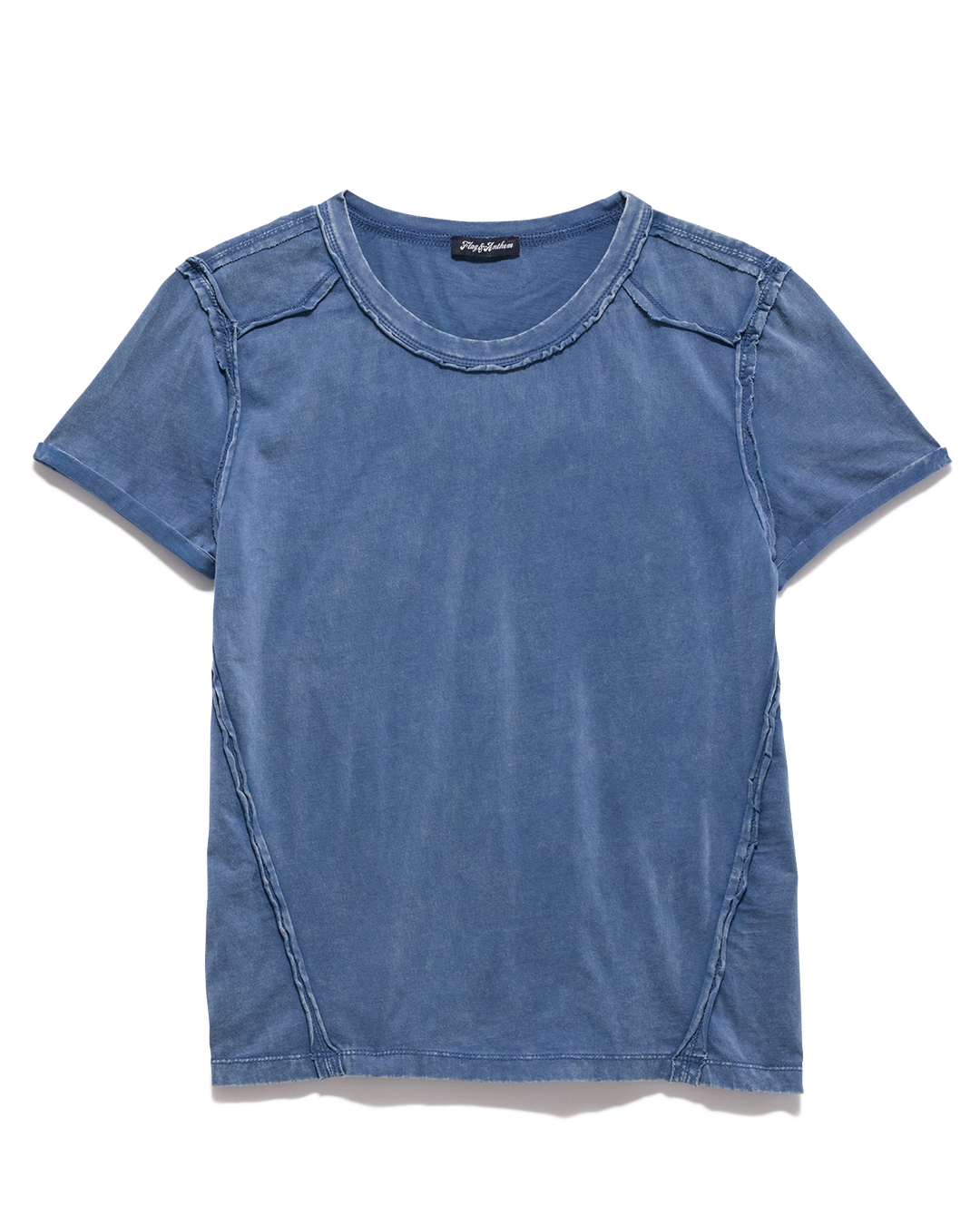 JULIETTE WESTERN TEE