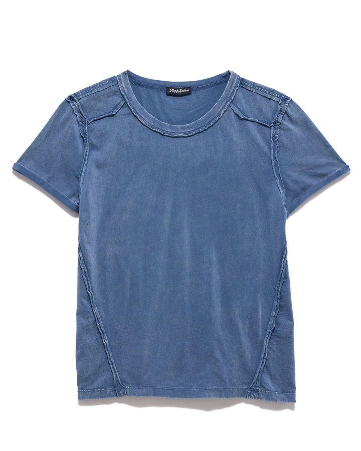 JULIETTE WESTERN TEE