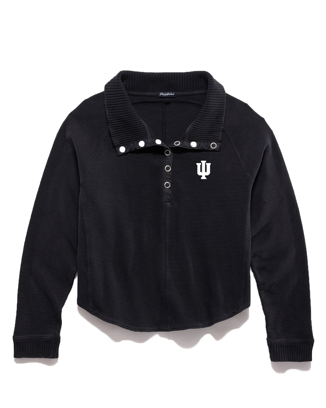 INDIANA ADRIANA SNAP PULLOVER