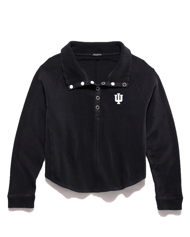 INDIANA ADRIANA SNAP PULLOVER