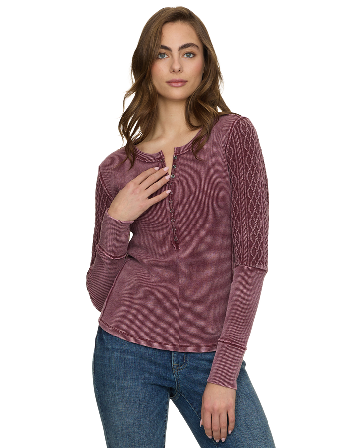 HATTIEVILLE HENLEY