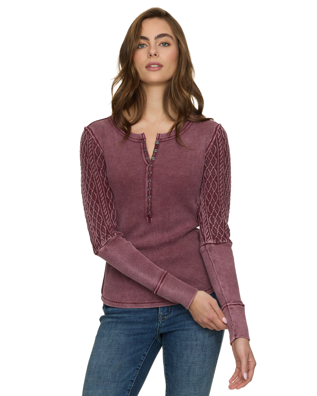 HATTIEVILLE HENLEY