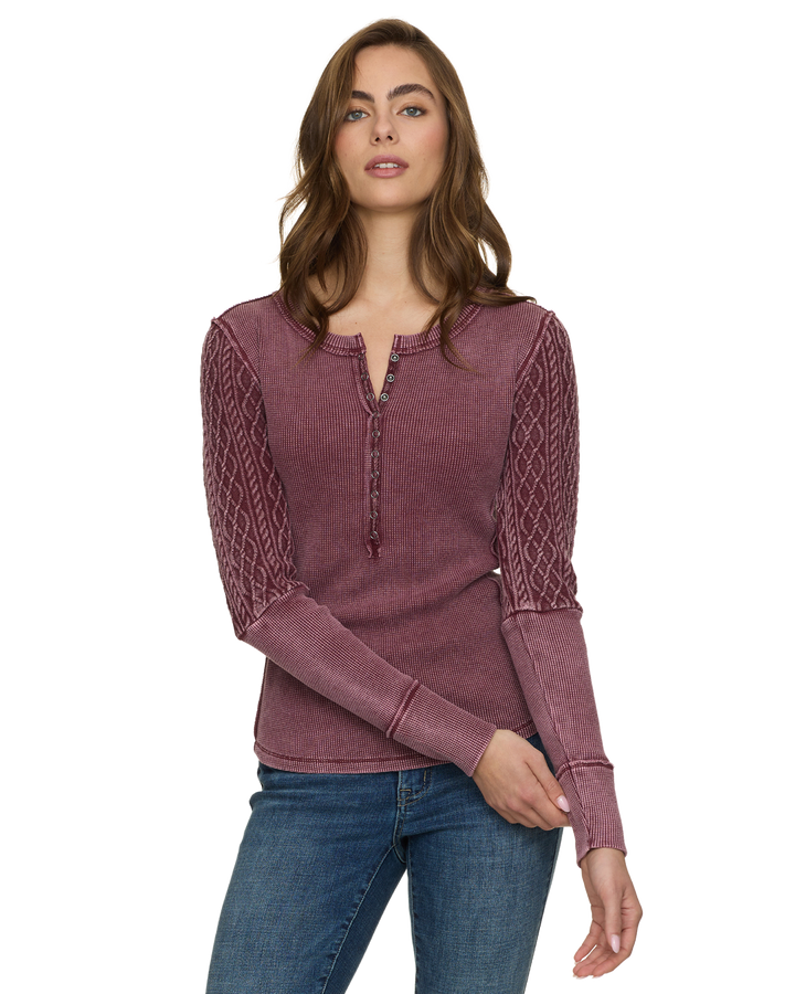 HATTIEVILLE HENLEY