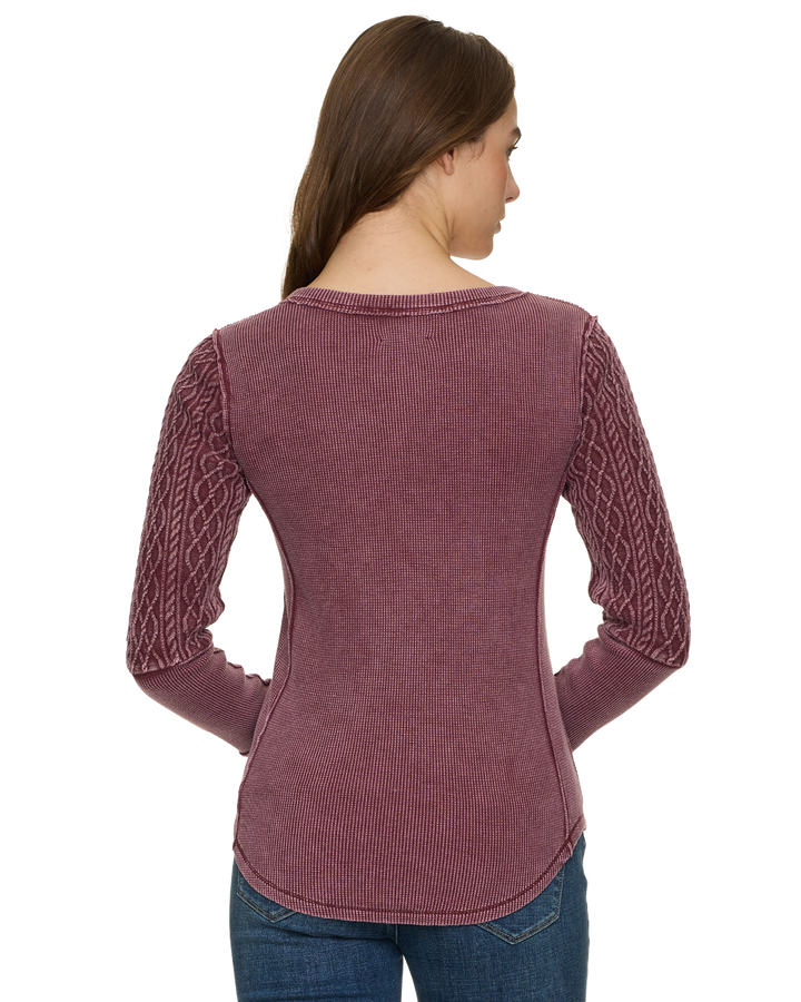 HATTIEVILLE HENLEY
