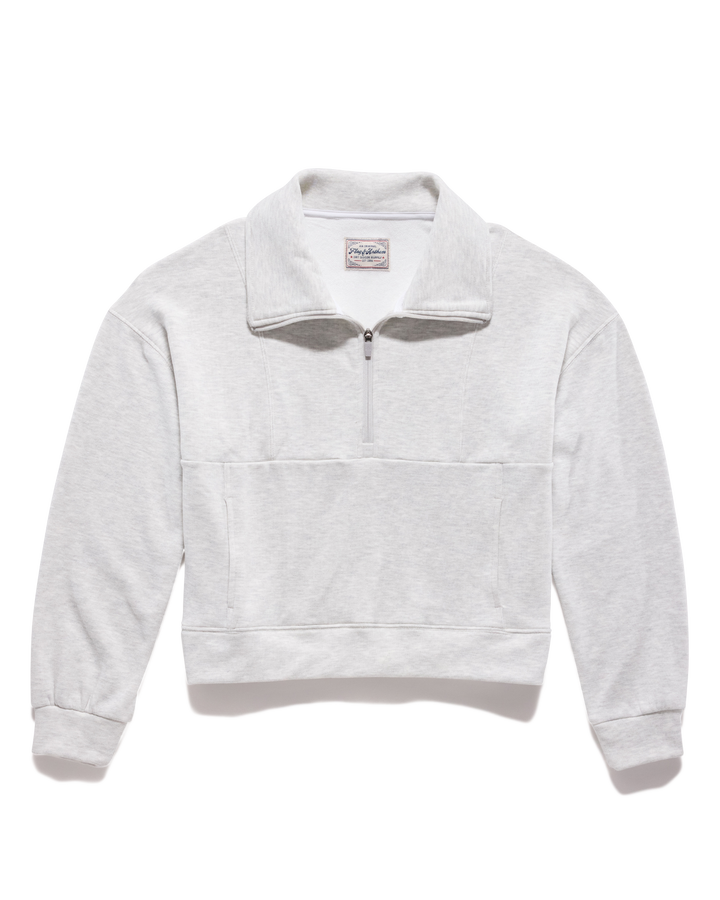 SUPER SOFT PLUSH 1/2 ZIP
