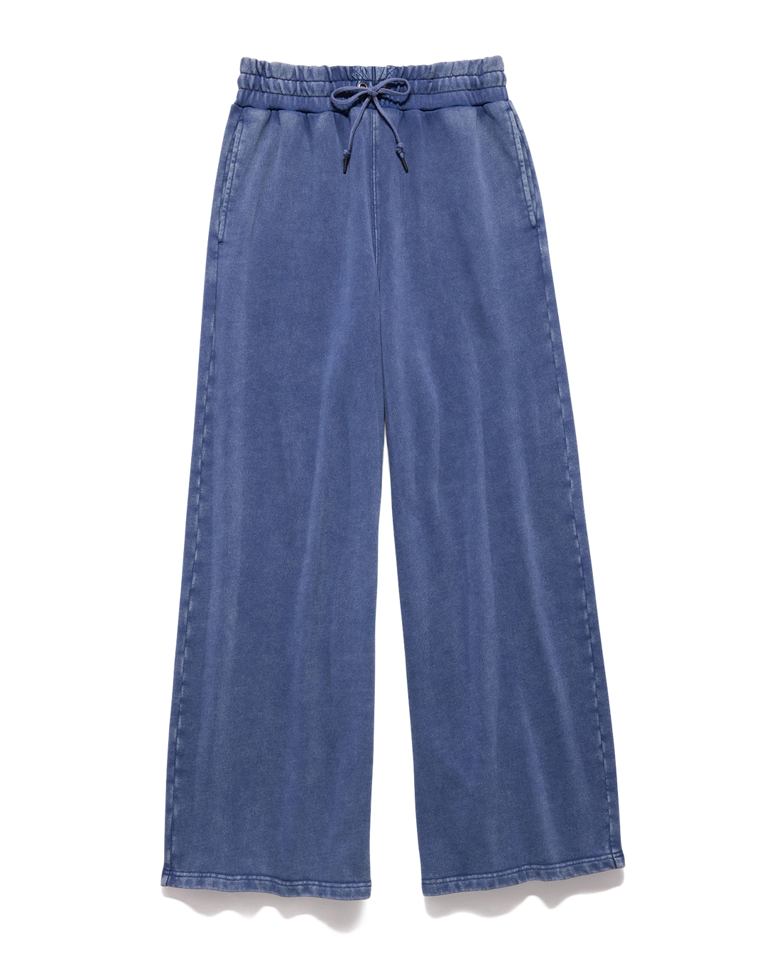 BURLEIGH DRAWSTRING TERRY PANT