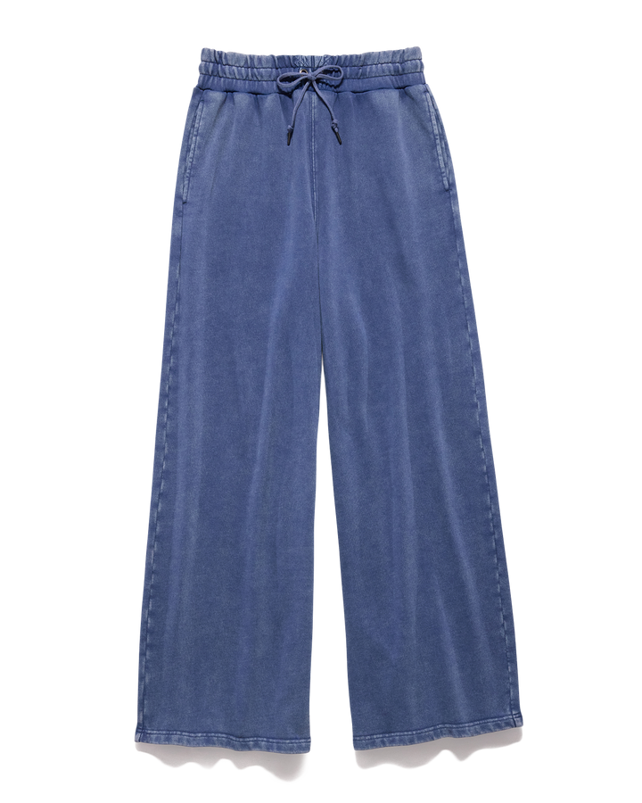 BURLEIGH DRAWSTRING TERRY PANT