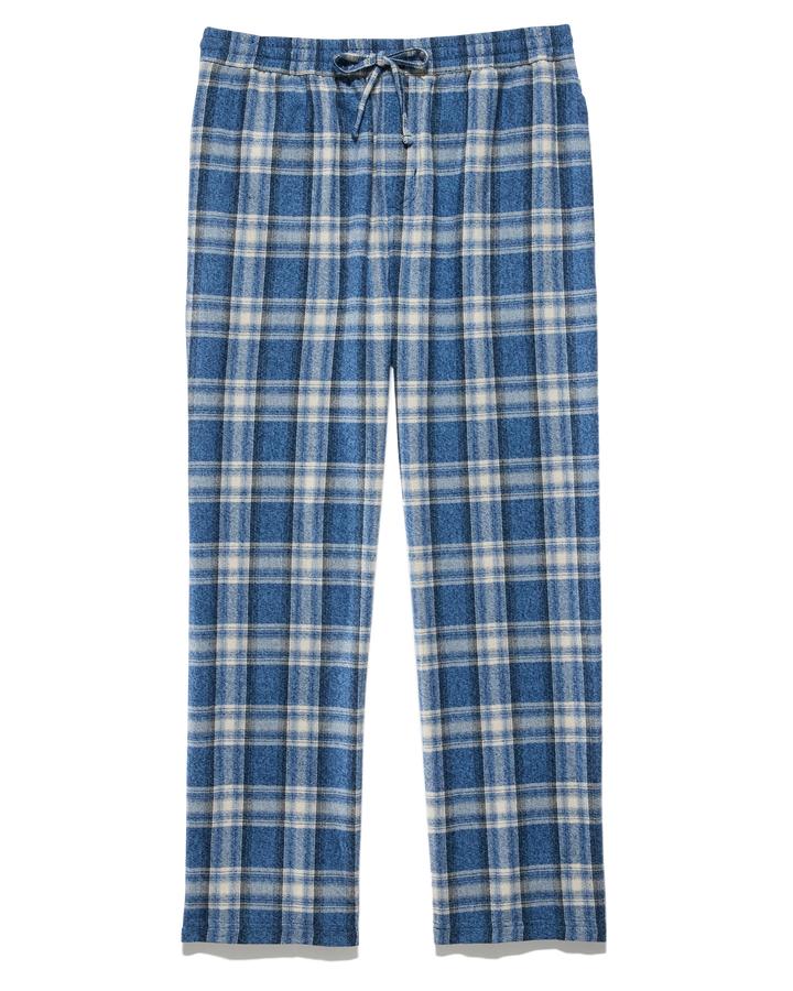 APPLETON FLANNEL LOUNGE PANT