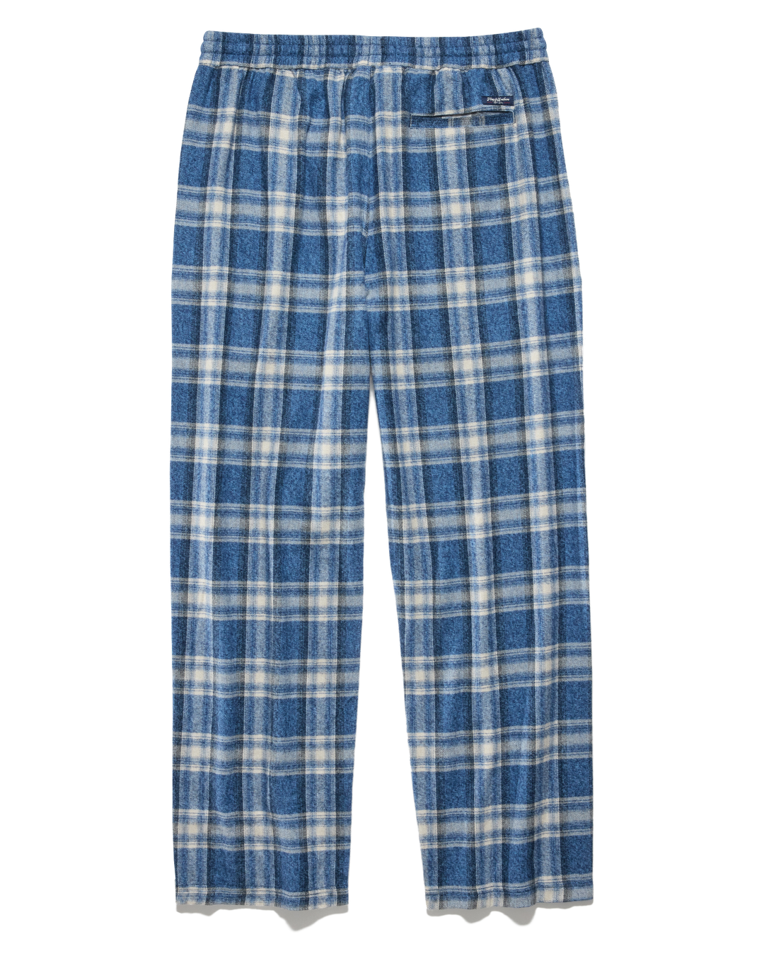 APPLETON FLANNEL LOUNGE PANT