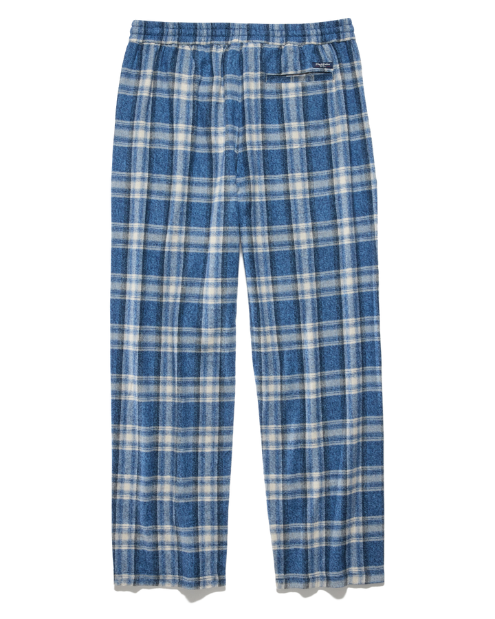APPLETON FLANNEL LOUNGE PANT