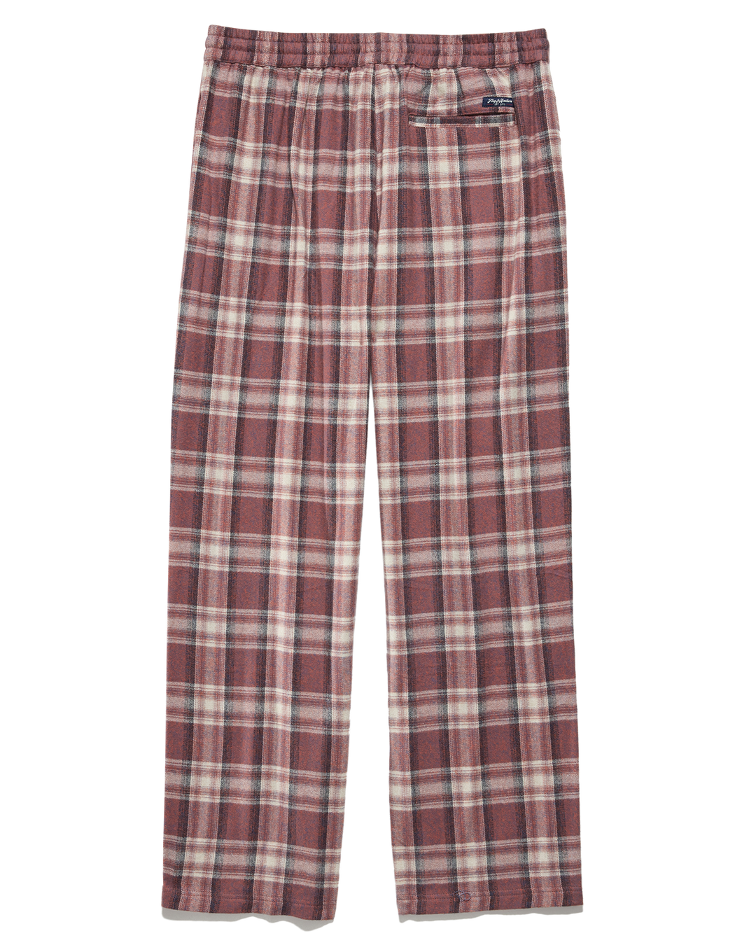 APPLETON FLANNEL LOUNGE PANT