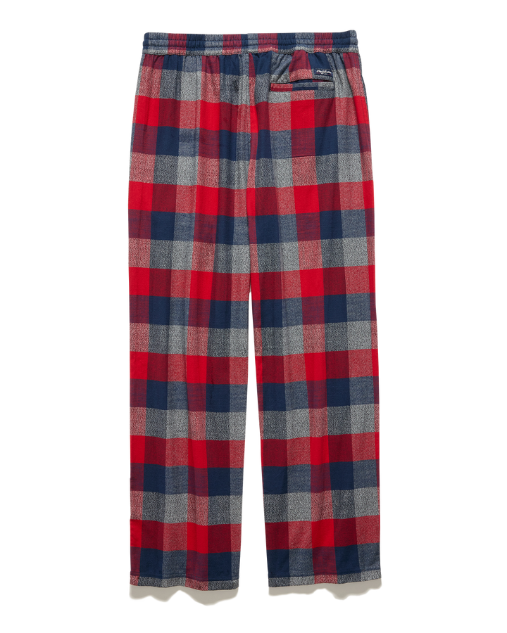 FLETCHER FLANNEL LOUNGE PANT