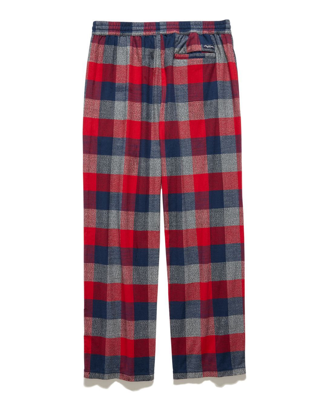 FLETCHER FLANNEL LOUNGE PANT
