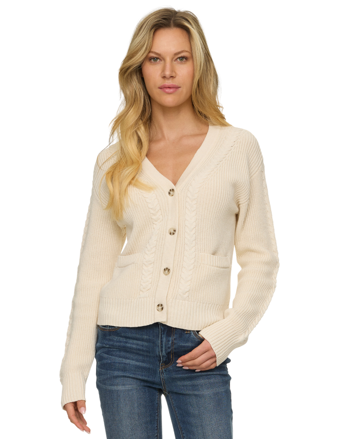 WHITNEY CARDIGAN