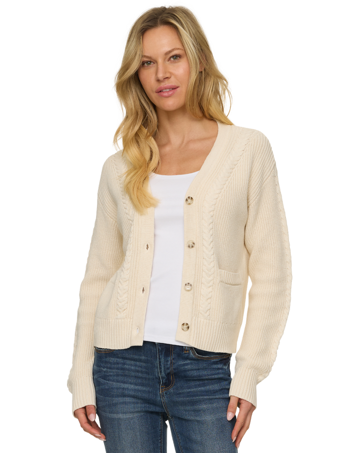 WHITNEY CARDIGAN