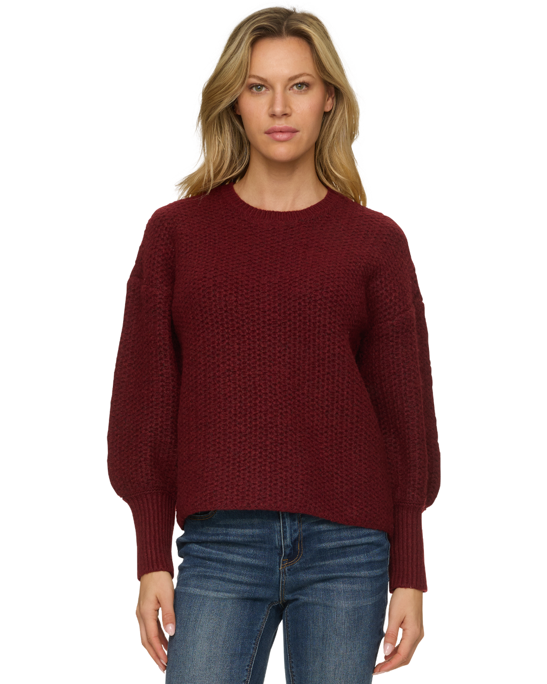 FLORA SWEATER