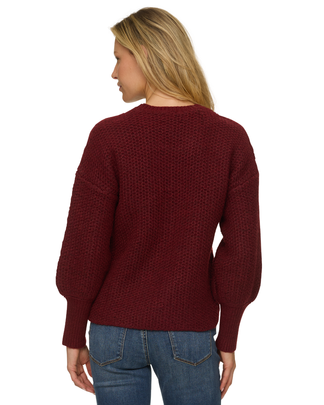 FLORA SWEATER