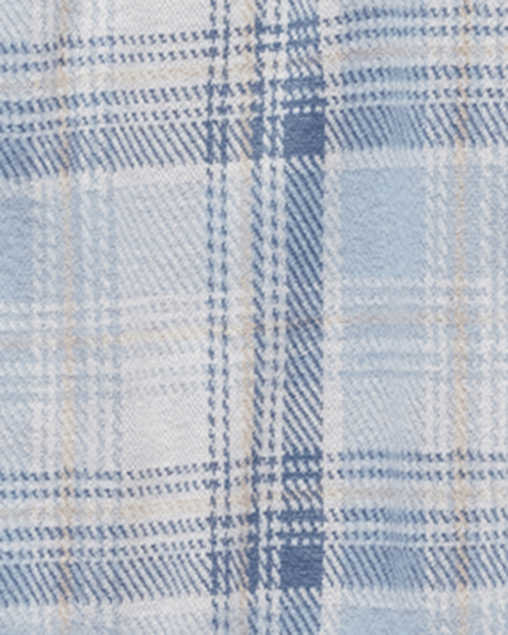 WOMEN'S HERO STRETCH FLANNEL SHIRT