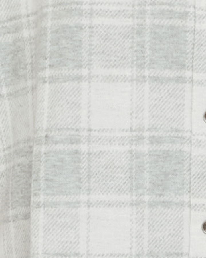 WOMEN'S HERO STRETCH FLANNEL SHIRT