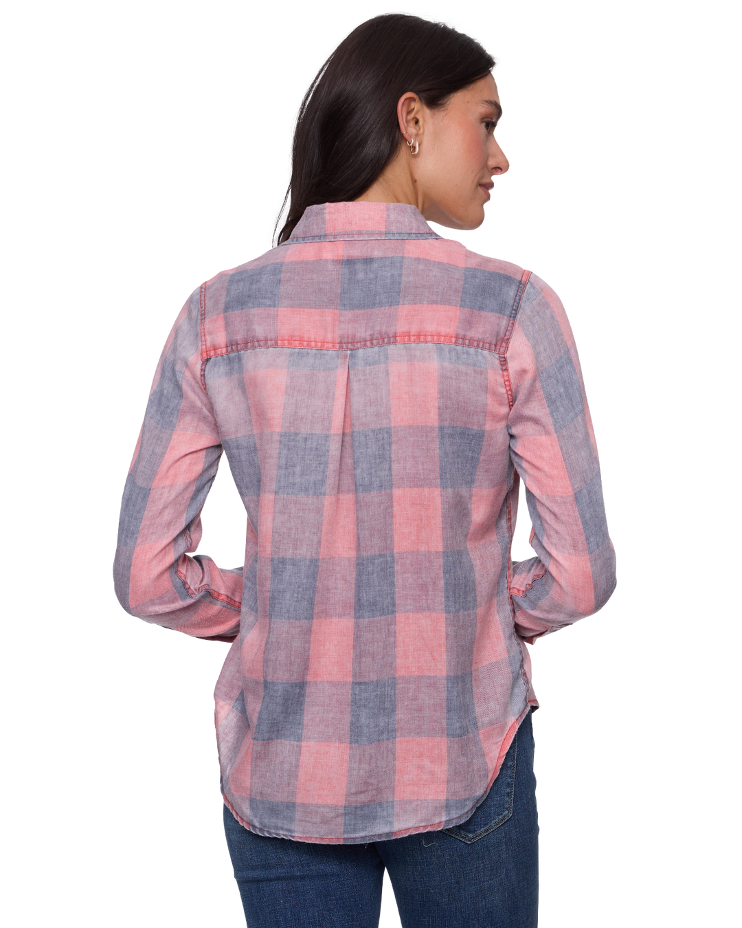 ELYSE VINTAGE SOFT SHIRT
