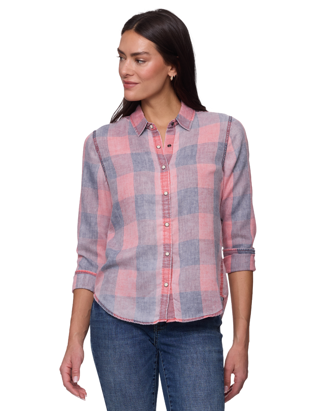 ELYSE VINTAGE SOFT SHIRT