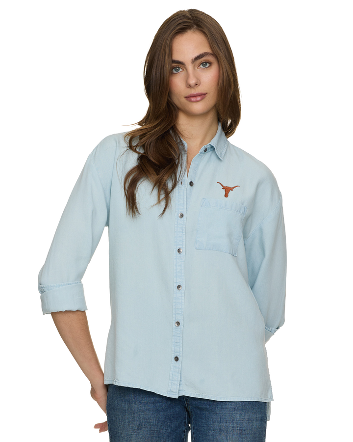 TEXAS MIRIAH SHIRT