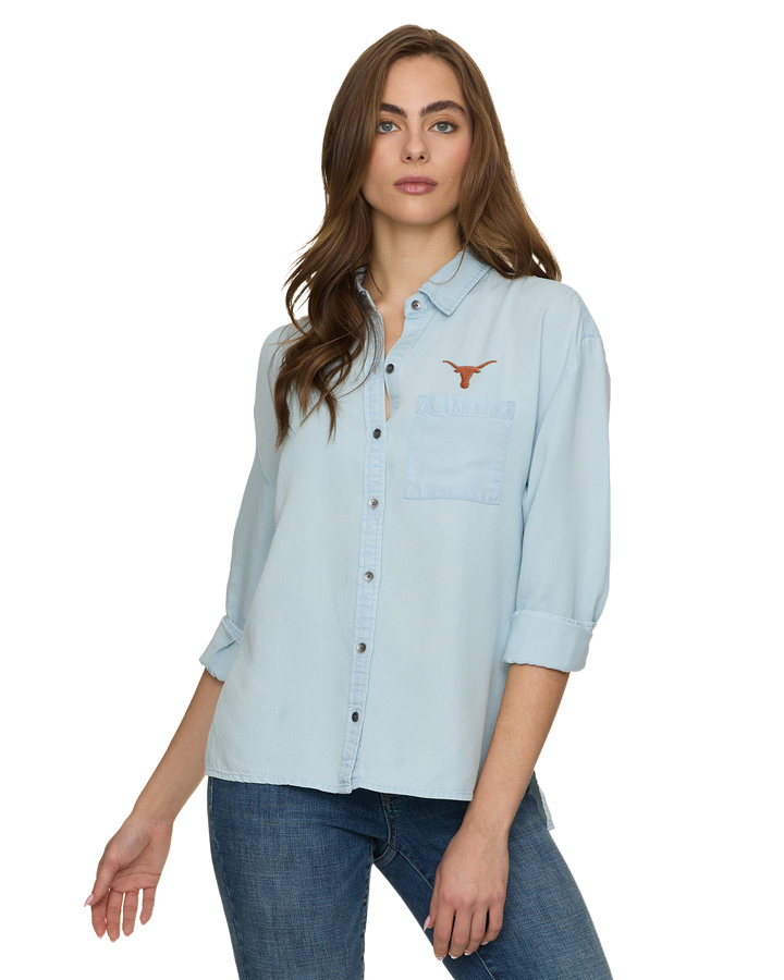 TEXAS MIRIAH SHIRT