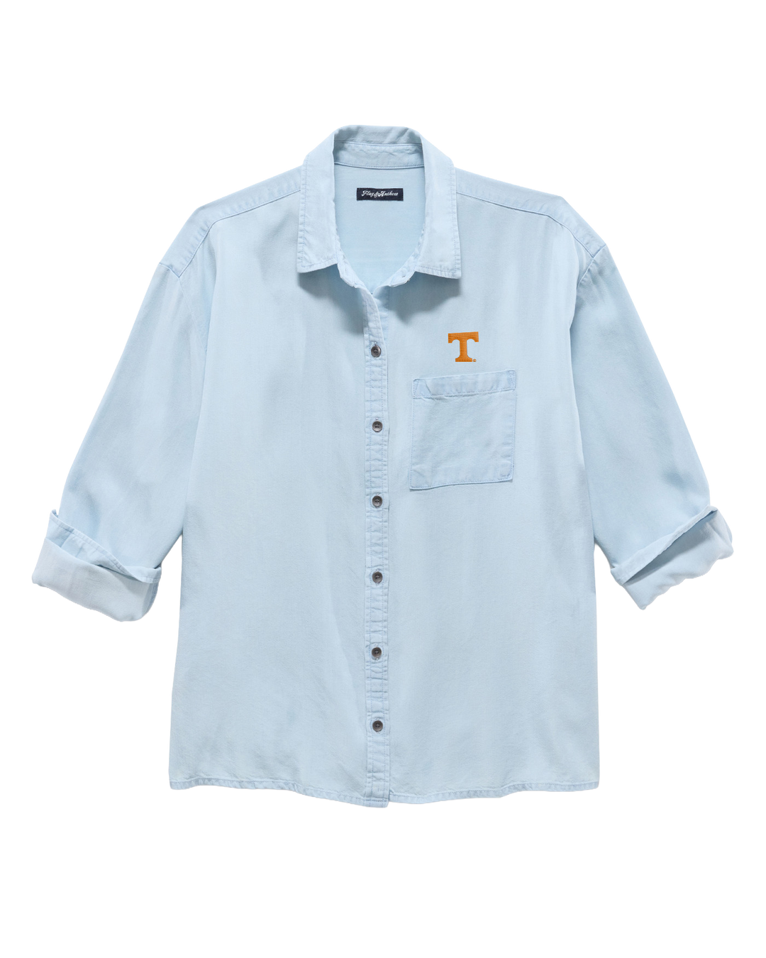 TENNESSEE MIRIAH SHIRT