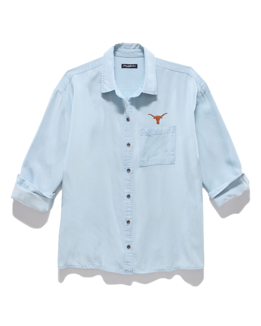 TEXAS MIRIAH SHIRT