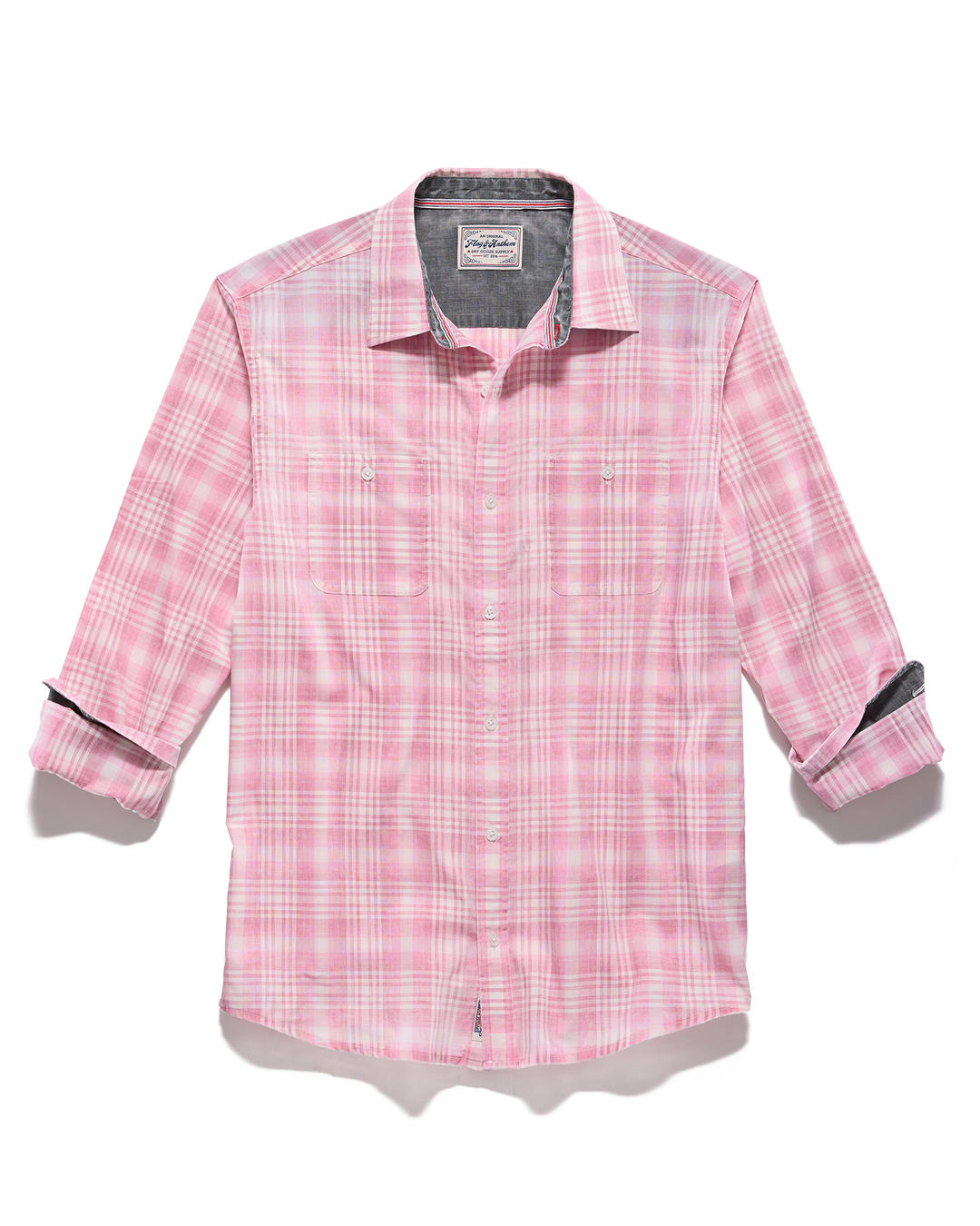 CALLAHAN VINTAGE SOFT SHIRT