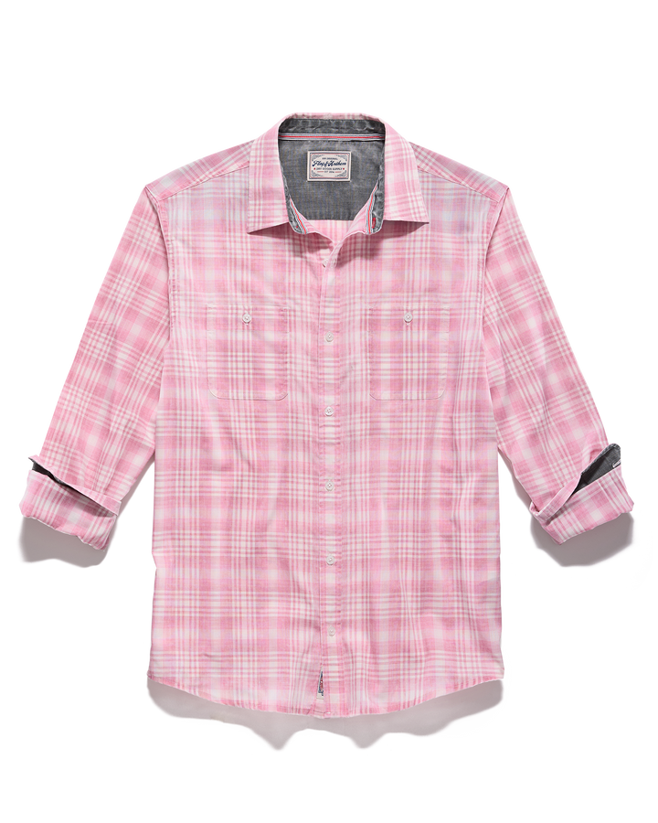 CALLAHAN VINTAGE SOFT SHIRT