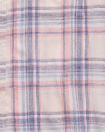 RAGLEY VINTAGE SOFT SHIRT