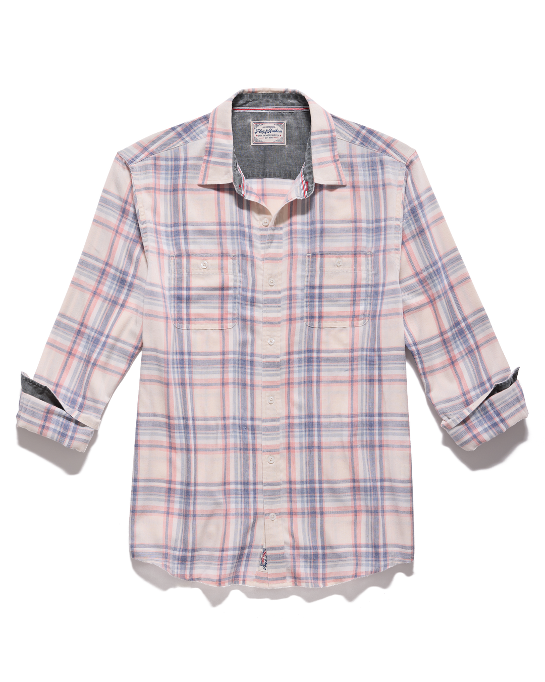 RAGLEY VINTAGE SOFT SHIRT