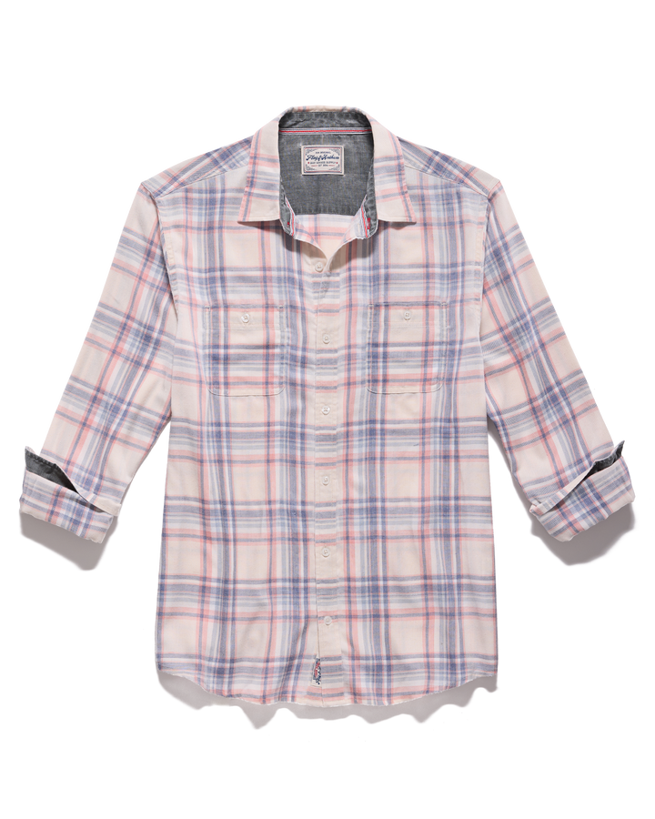 RAGLEY VINTAGE SOFT SHIRT