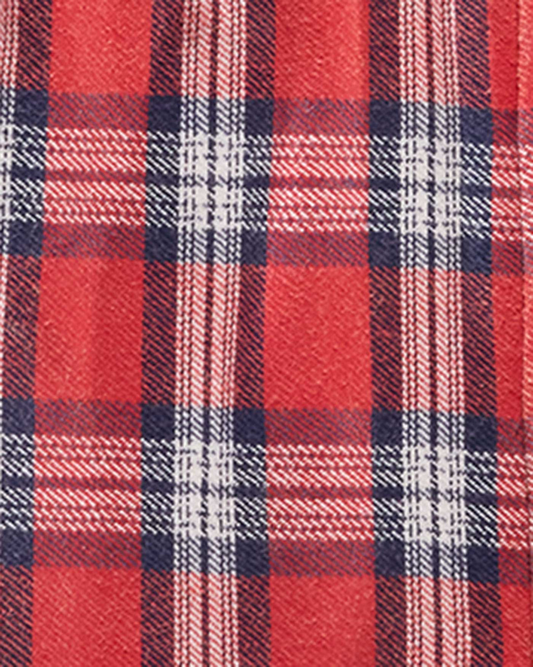SHEFFIELD FLANNEL SHIRT