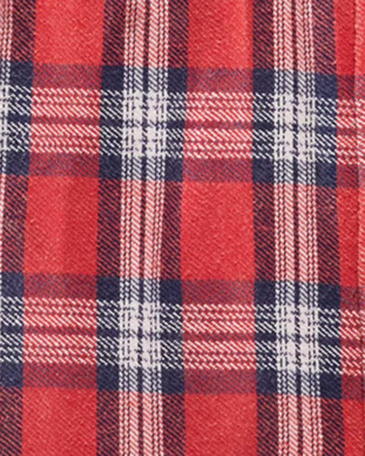 SHEFFIELD FLANNEL SHIRT